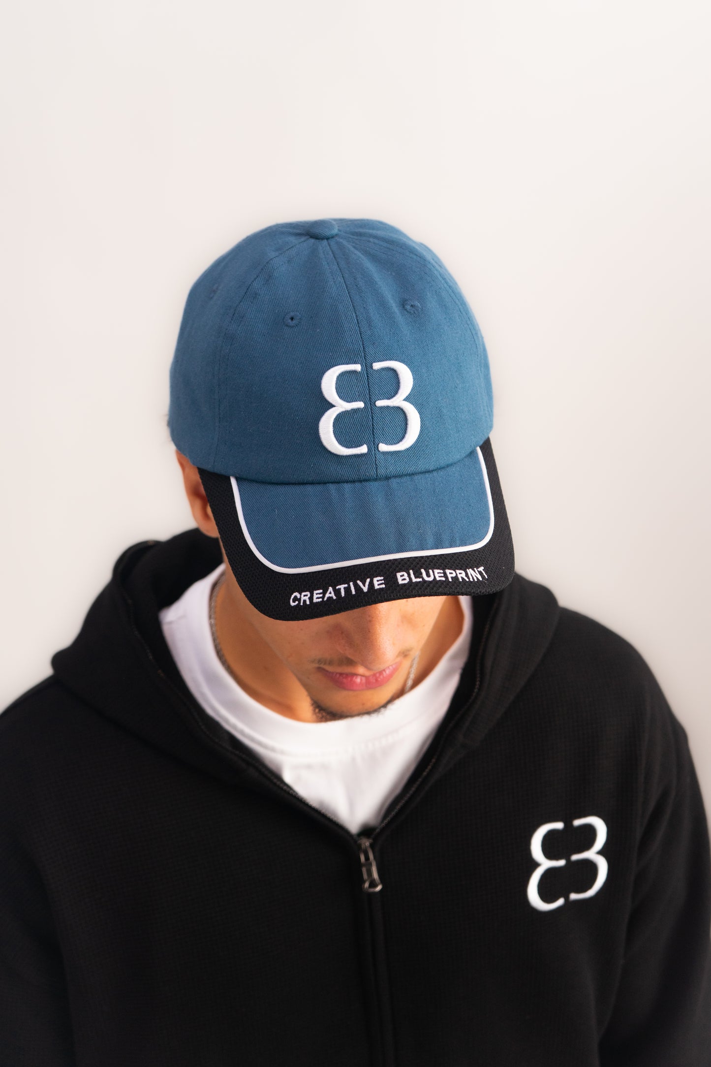 Track Cap