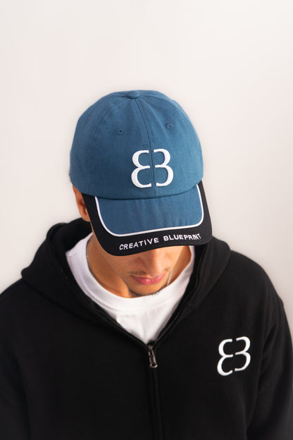Track Cap