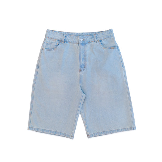 V1 Jorts - Light Wash