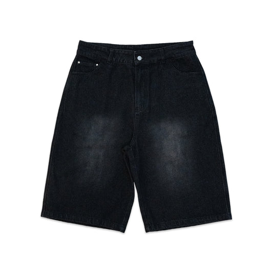 V1 Jorts - Black