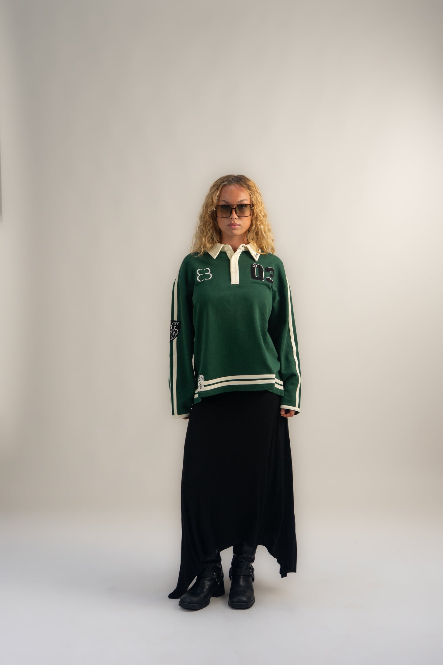 Inner Child Rugby Shirt