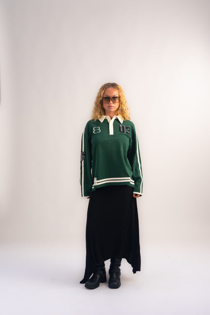 Inner Child Rugby Shirt