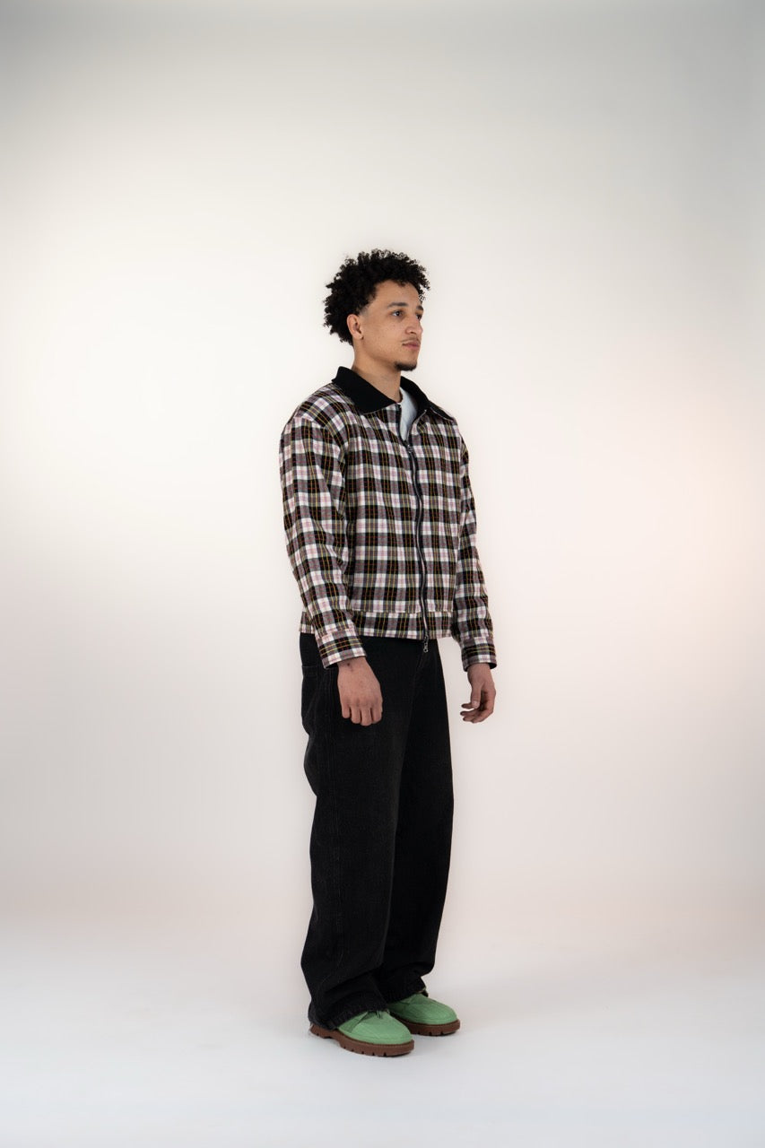 Aglar Jacket