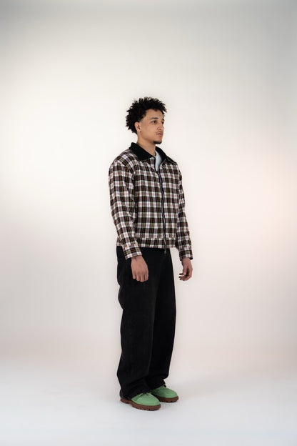 Aglar Jacket