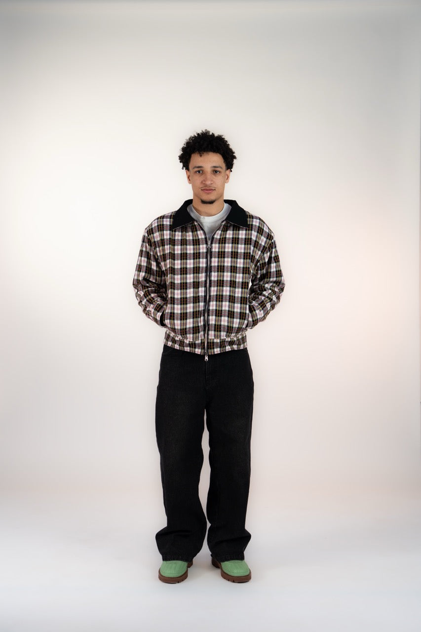 Aglar Jacket