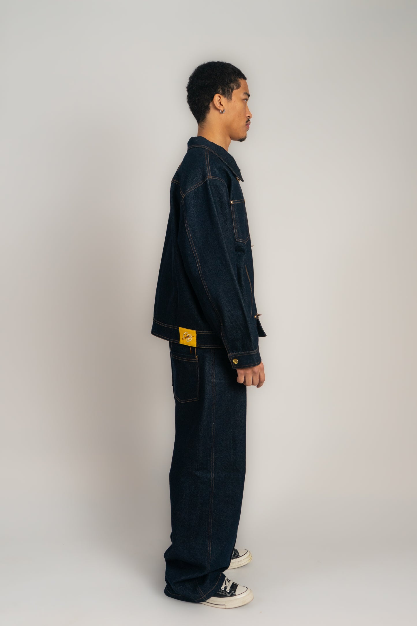 CB™ Engineered by Shack