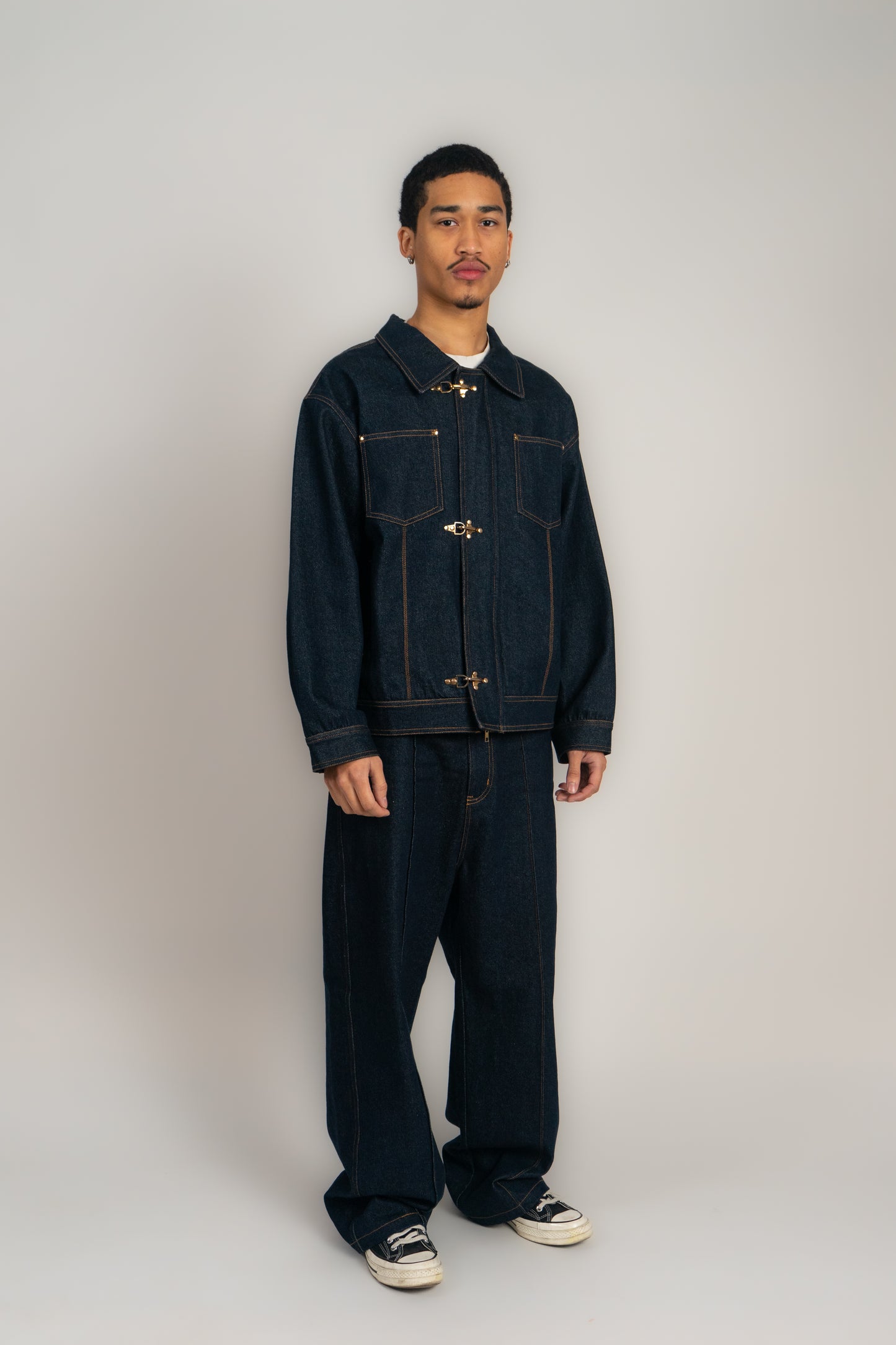 CB™ Engineered by Shack