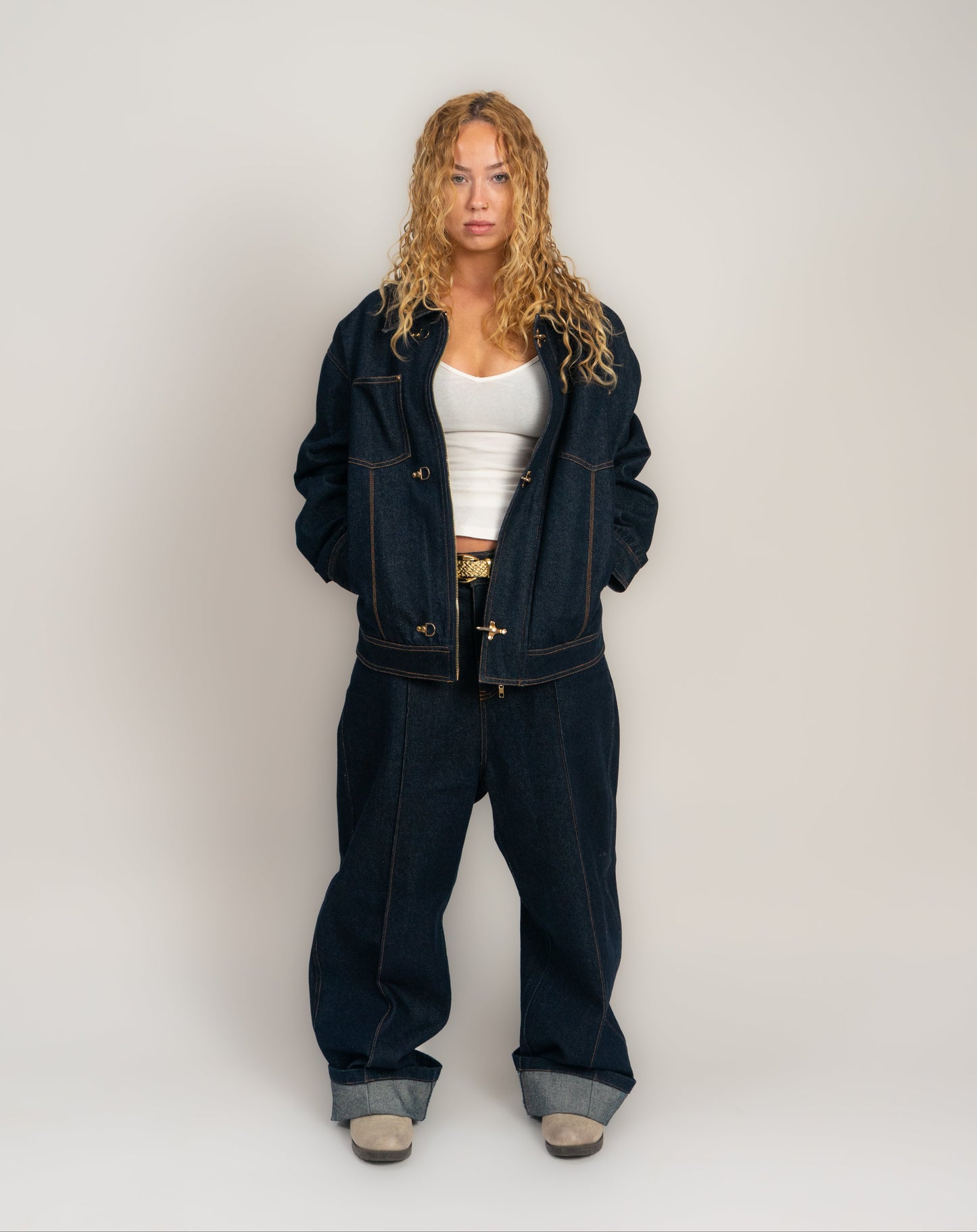 CB™ Engineered by Shack