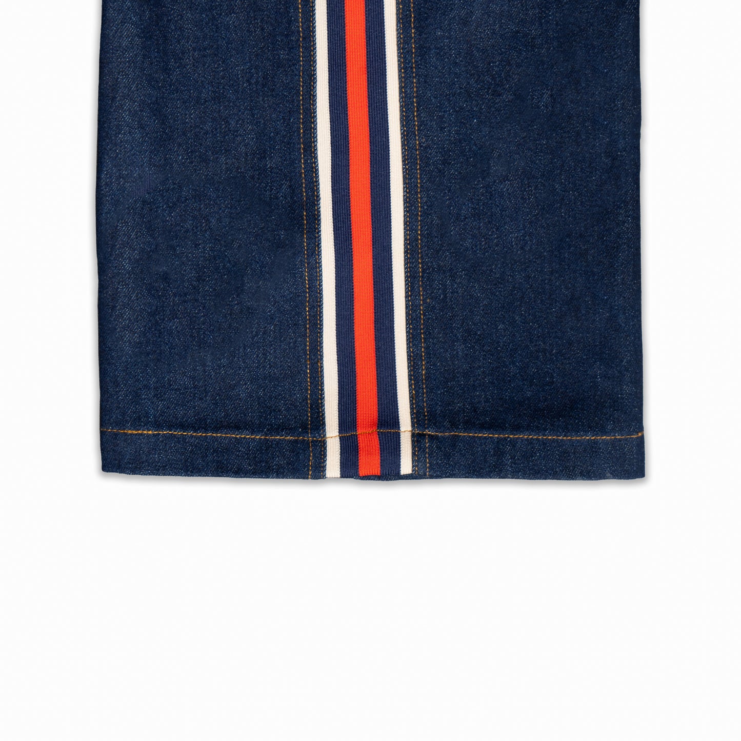 Postman Denim